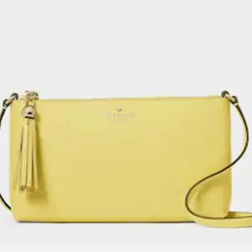 NWT Kate Spade Crossbody